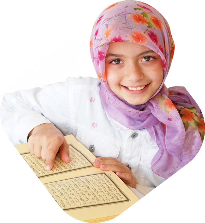 Empowering Little Hearts with Quranic Fluency