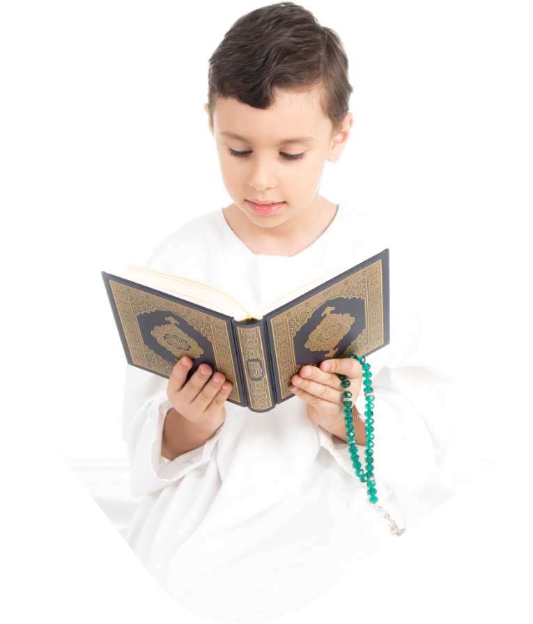 Empowering Little Hearts with Quranic Fluency