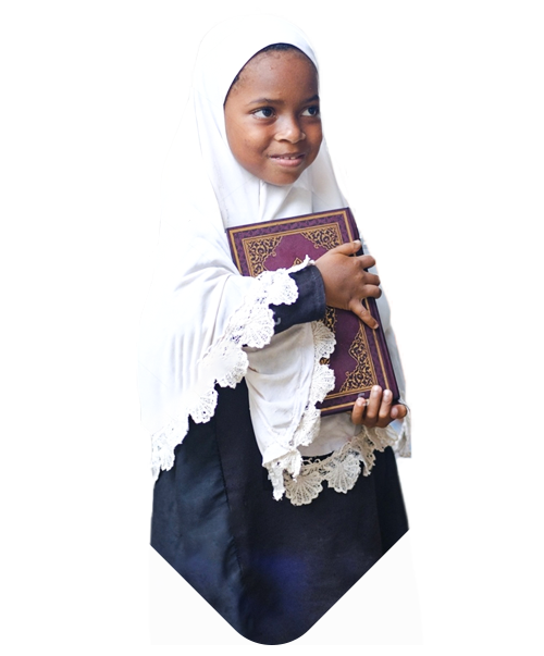 Empowering Little Hearts with Quranic Fluency